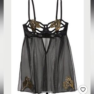 Victoria’s Secret sexy lingerie